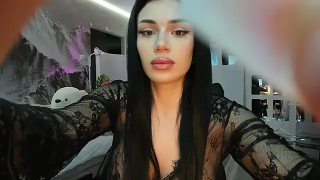 Ivy Bellee online show from February 19, 2026, 5:37 am