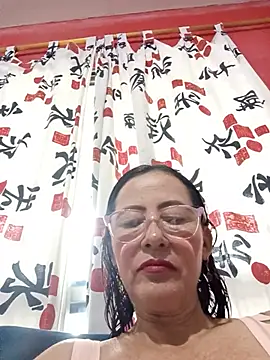 Snapshot of Salome_69 chatting on July 9, 2026, 2:27 pm Salome 69 online show from July 9, 2026, 2:27 pm