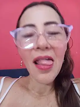 Snapshot of Salome_69 chatting on July 28, 2026, 2:13 pm Salome 69 online show from July 28, 2026, 2:13 pm