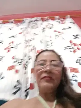 Snapshot of Salome_69 chatting on July 6, 2026, 2:35 pm Salome 69 online show from July 6, 2026, 2:35 pm