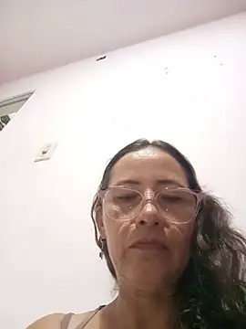 Snapshot of Salome_69 chatting on July 19, 2026, 2:09 am Salome 69 online show from July 19, 2026, 2:09 am