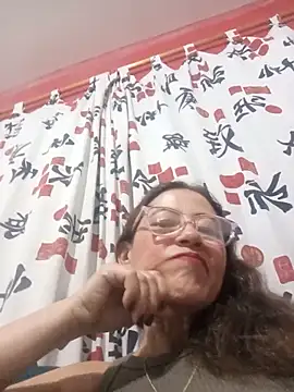 Snapshot of Salome_69 chatting on June 21, 2026, 2:28 am Salome 69 online show from June 21, 2026, 2:28 am