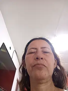 Snapshot of Salome_69 chatting on July 15, 2026, 2:24 pm Salome 69 online show from July 15, 2026, 2:24 pm