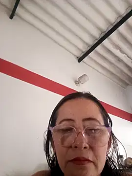 Salome 69 online show from May 3, 2026, 1:36 pm