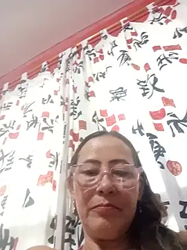 Snapshot of Salome_69 chatting on June 4, 2026, 3:17 pm Salome 69 online show from June 4, 2026, 3:17 pm