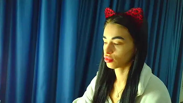 Vlada Elfie online show from March 26, 2026, 6:17 pm