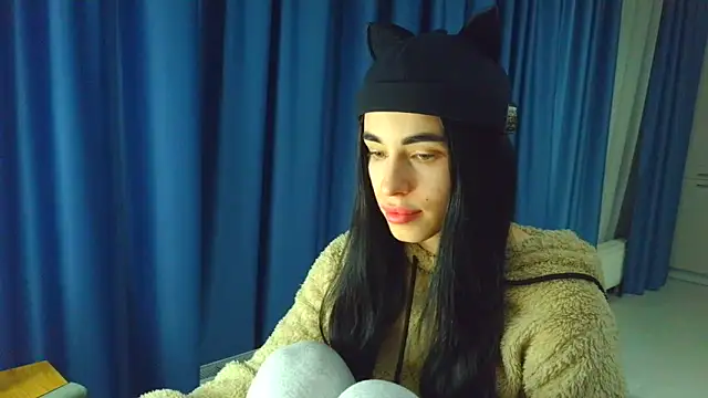 Vlada Elfie online show from February 24, 2026, 6:31 pm