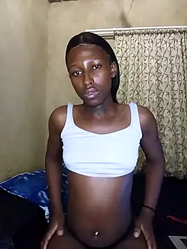 Phoenixflame daniels online show from February 21, 2026, 10:01 pm