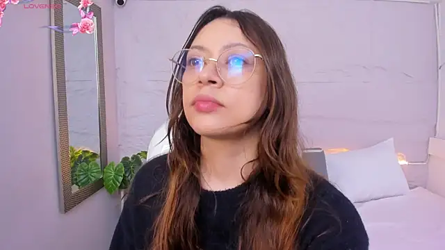 Snapshot of lanna_18_ chatting on June 9, 2026, 11:44 am lanna 18 online show from June 9, 2026, 11:44 am