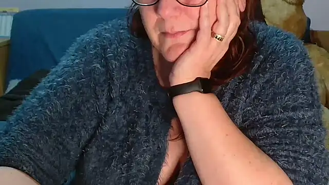 xmyriamx online show from January 17, 2026, 8:40 am