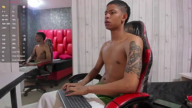 Snapshot of _erick_j chatting on March 19, 2026, 9:04 pm erick j online show from March 19, 2026, 9:04 pm