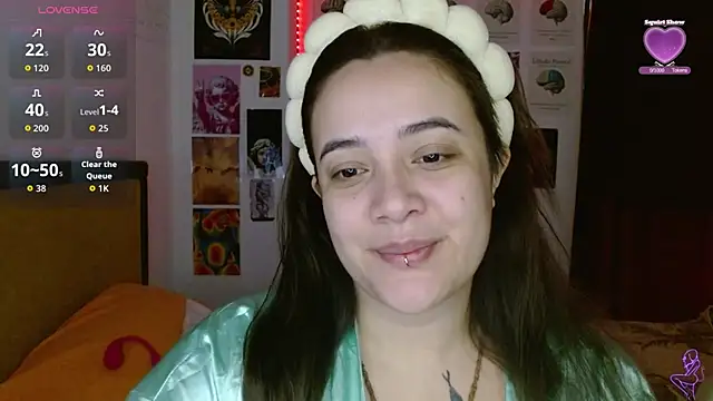 Nova-Satela online show from May 4, 2026, 1:14 pm