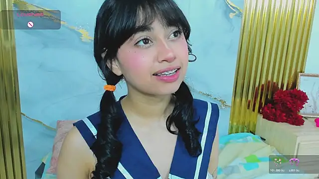 little dolly3 online show from July 28, 2026, 7:16 am