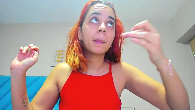 anna taylor  online show from March 5, 2026, 5:48 am