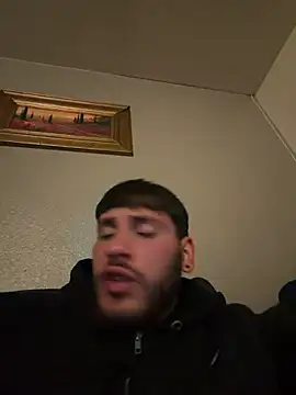 MrBadBoyX online show from February 7, 2026, 11:07 am