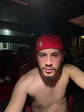 MrBadBoyX online show from February 1, 2026, 6:11 am