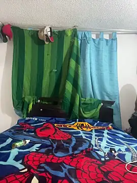 Snapshot of Eve_Ritz chatting on February 6, 2026, 3:13 am Eve Ritz online show from February 6, 2026, 3:13 am