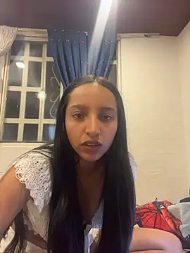 Snapshot of Eve_Ritz chatting on March 3, 2026, 4:52 am Eve Ritz online show from March 3, 2026, 4:52 am