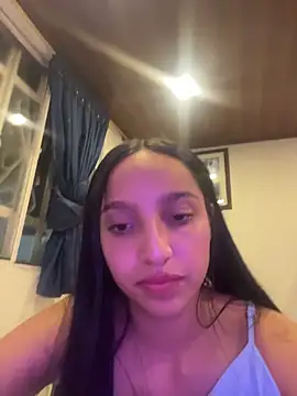 Snapshot of Eve_Ritz chatting on March 12, 2026, 4:40 am Eve Ritz online show from March 12, 2026, 4:40 am