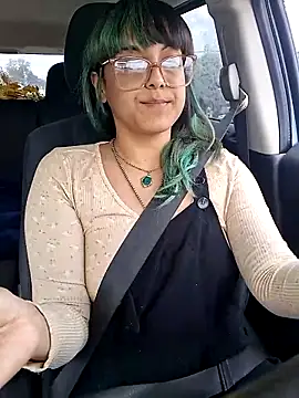 CalypsoLux online show from April 22, 2026, 5:53 pm