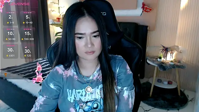 simplykhate online show from March 20, 2026, 1:39 am