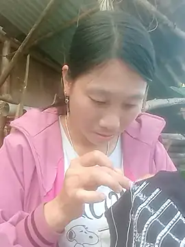 Ry-2k online show from January 19, 2026, 1:42 am