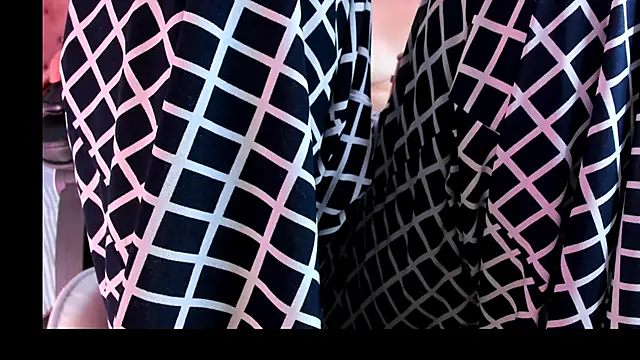 Candysiren online show from January 9, 2026, 7:26 am