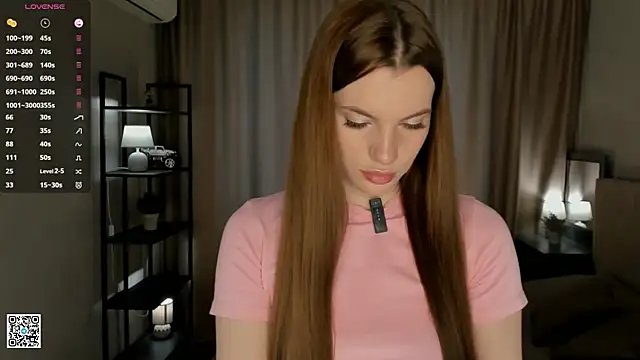 LaveraMeling online show from March 6, 2026, 5:35 am