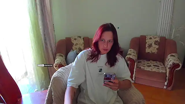 Lily Viola online show from June 13, 2026, 2:26 pm