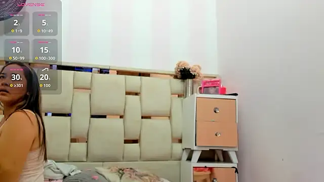 Celestesexx  online show from March 24, 2026, 10:59 am