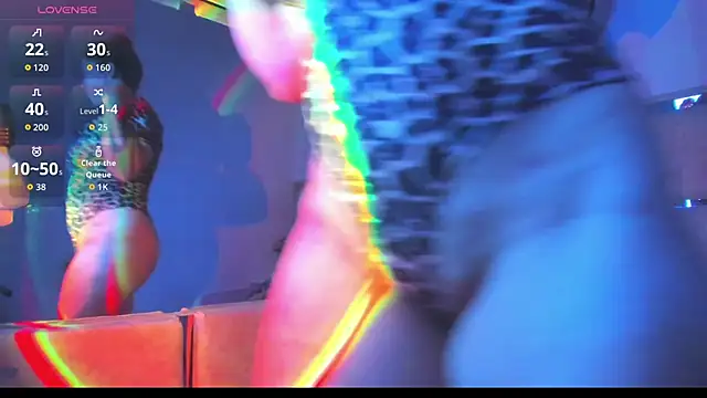 Celestesexx  online show from March 3, 2026, 1:34 am