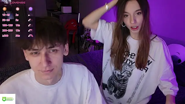 Candyy Molly online show from March 17, 2026, 2:36 am