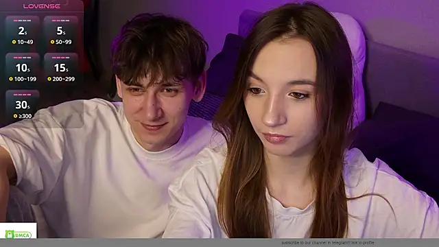 Candyy Molly online show from March 20, 2026, 5:14 pm