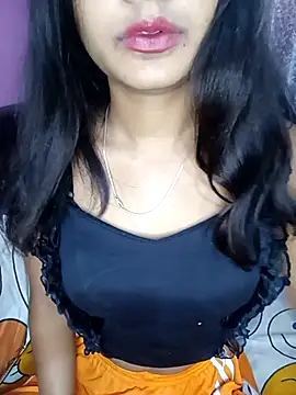 Dark Creembby1 online show from February 13, 2026, 7:52 am