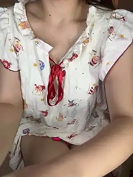  xiaoxinxin  online show from July 29, 2026, 2:38 pm
