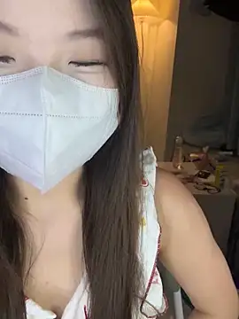  xiaoxinxin  online show from August 3, 2026, 2:23 pm