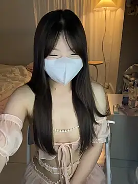  xiaoxinxin  online show from July 6, 2026, 1:07 pm