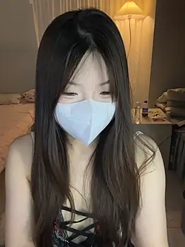  xiaoxinxin  online show from July 7, 2026, 2:09 pm