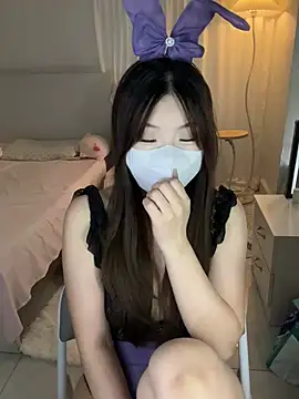  xiaoxinxin  online show from July 12, 2026, 6:03 am
