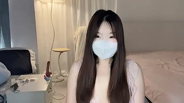  xiaoxinxin  online show from June 22, 2026, 12:38 am