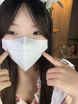  xiaoxinxin  online show from July 24, 2026, 12:01 pm
