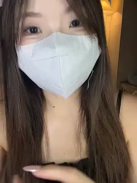  xiaoxinxin  online show from August 5, 2026, 2:11 pm