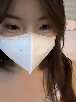  xiaoxinxin  online show from July 25, 2026, 1:06 pm