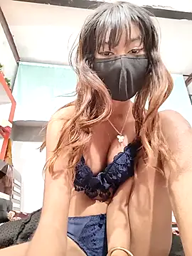 CUTEDIIVA online show from January 11, 2026, 10:44 am