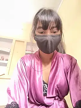CUTEDIIVA online show from June 20, 2026, 6:18 am