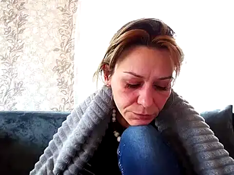 MissKryss online show from January 18, 2026, 10:18 am