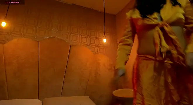 AdanNdEva online show from March 14, 2026, 9:10 pm