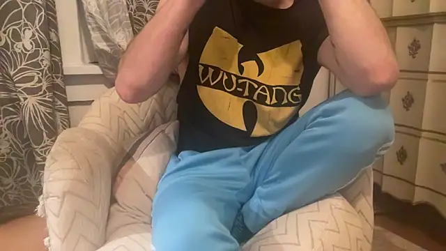 wolverinedream online show from April 30, 2026, 1:56 am