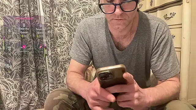 wolverinedream online show from March 3, 2026, 5:47 am