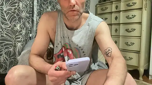 wolverinedream online show from June 19, 2026, 4:07 am